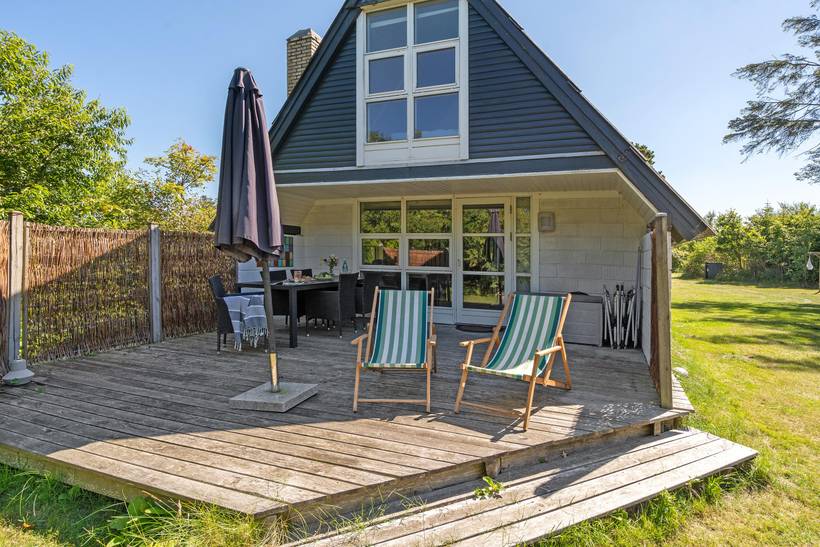 Foto von Ferienhaus KY60 in Fjand - Westjütland