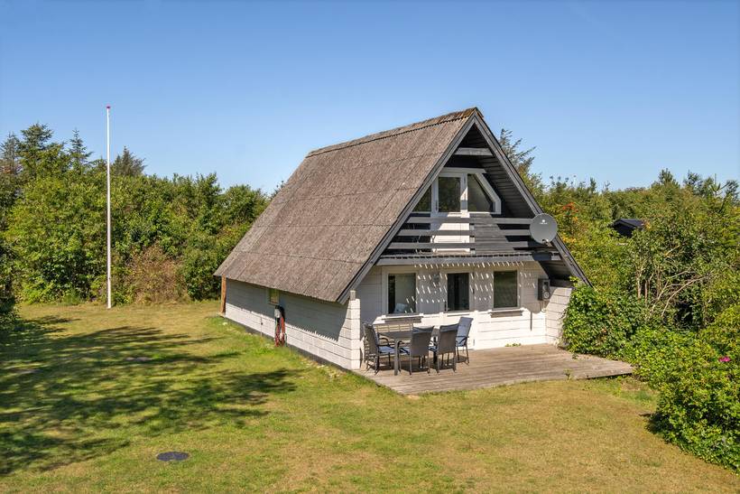 Foto von Ferienhaus KY60 in Fjand - Westjütland