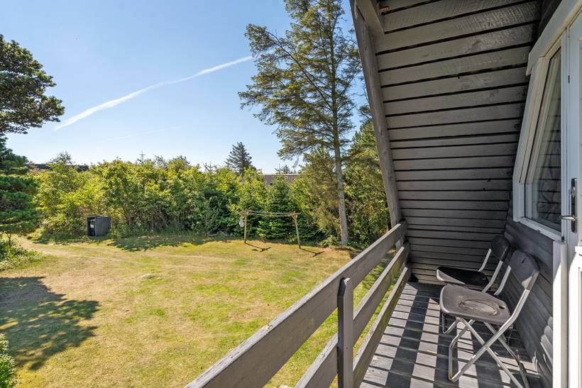 Foto von Ferienhaus KY60 in Fjand - Westjütland