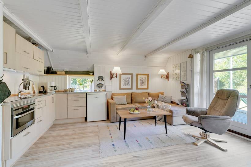 Foto von Ferienhaus KY60 in Fjand - Westjütland