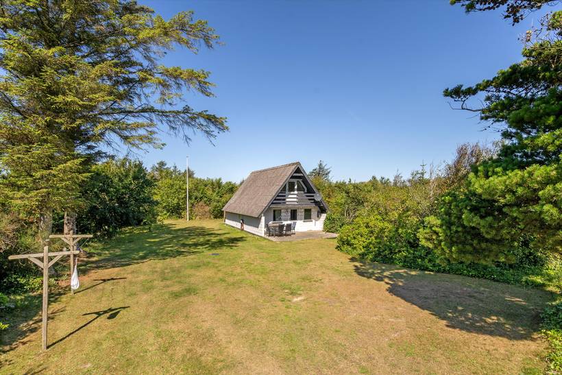 Foto von Ferienhaus KY60 in Fjand - Westjütland