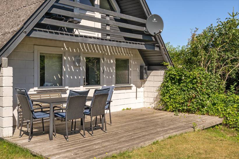 Foto von Ferienhaus KY60 in Fjand - Westjütland