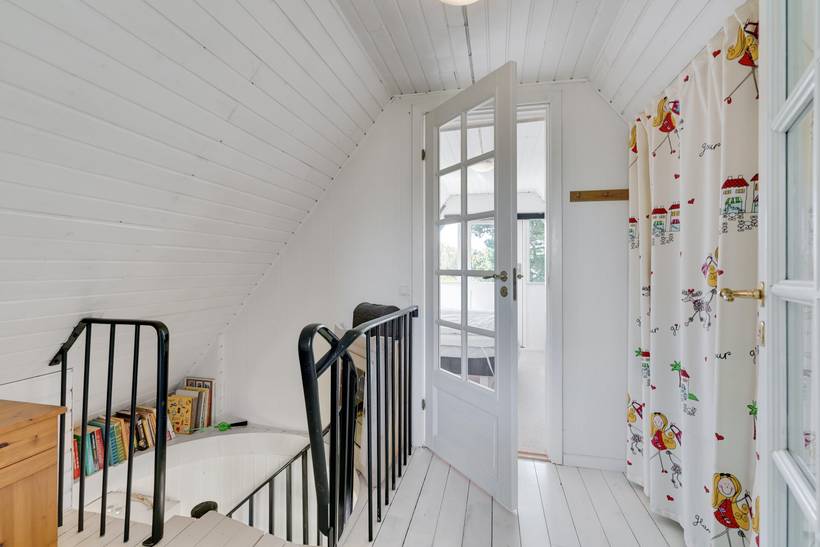 Foto von Ferienhaus KY60 in Fjand - Westjütland