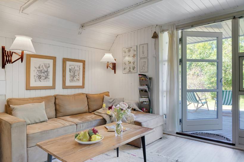 Foto von Ferienhaus KY60 in Fjand - Westjütland