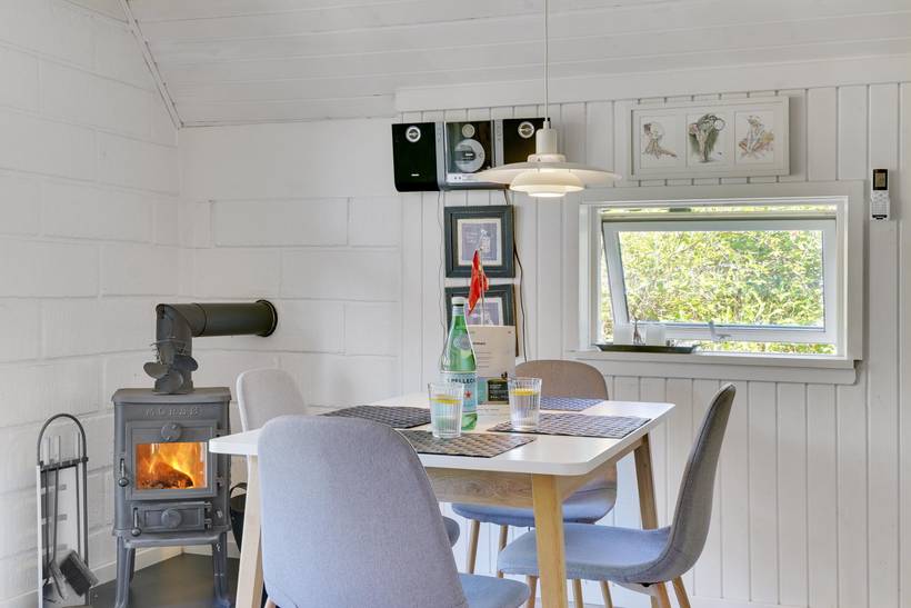 Foto von Ferienhaus KY60 in Fjand - Westjütland