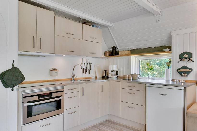 Foto von Ferienhaus KY60 in Fjand - Westjütland
