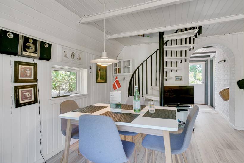 Foto von Ferienhaus KY60 in Fjand - Westjütland