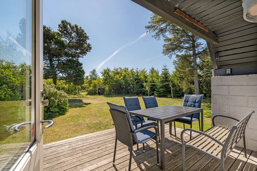 Foto von Ferienhaus KY60 in Fjand - Westjütland