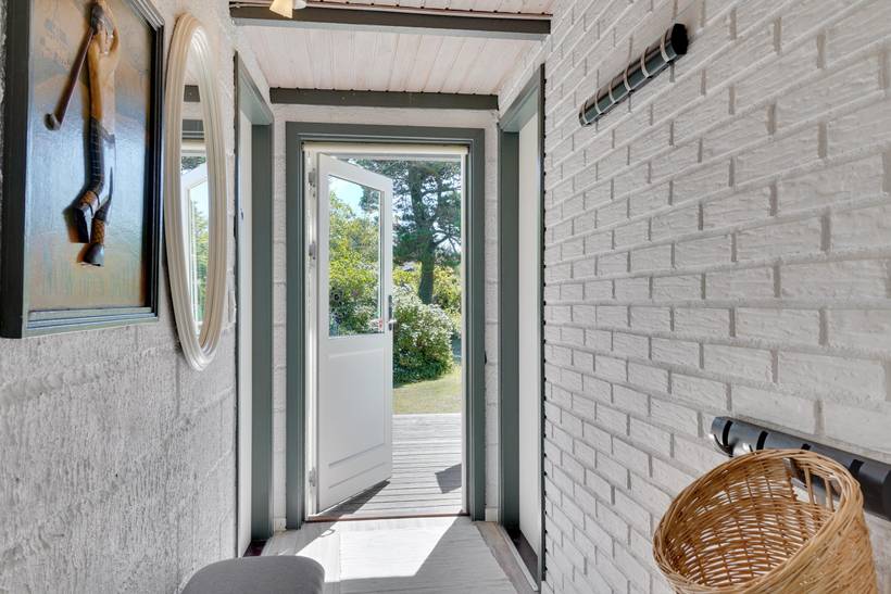 Foto von Ferienhaus KY60 in Fjand - Westjütland