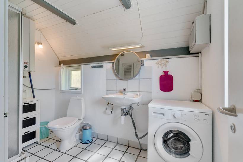 Foto von Ferienhaus KY60 in Fjand - Westjütland
