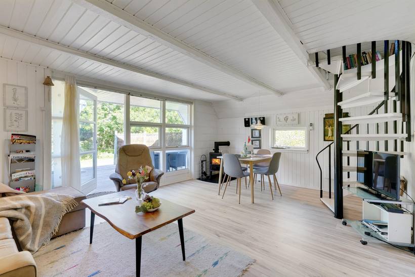 Foto von Ferienhaus KY60 in Fjand - Westjütland