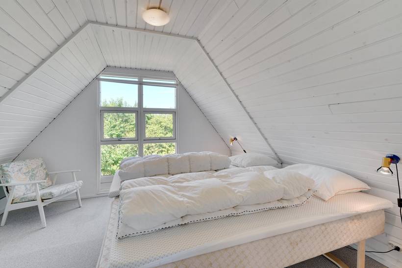 Foto von Ferienhaus KY60 in Fjand - Westjütland