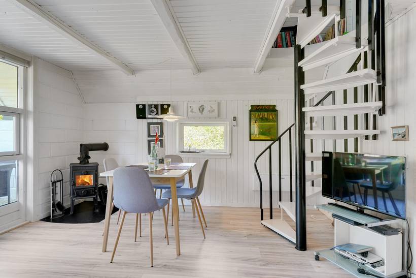 Foto von Ferienhaus KY60 in Fjand - Westjütland