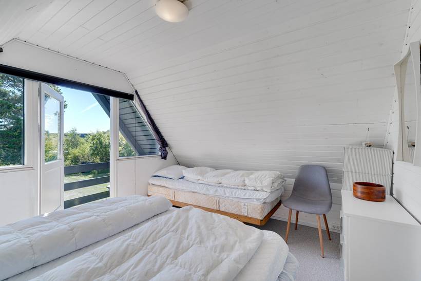 Foto von Ferienhaus KY60 in Fjand - Westjütland