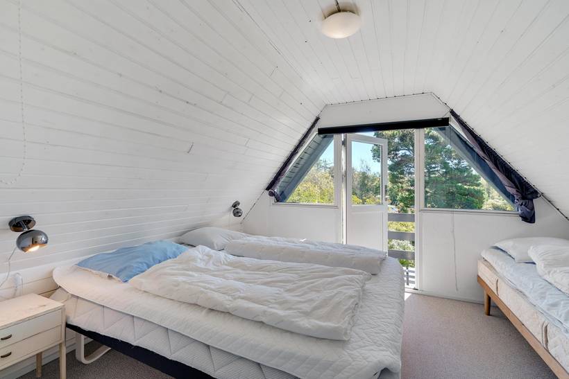 Foto von Ferienhaus KY60 in Fjand - Westjütland