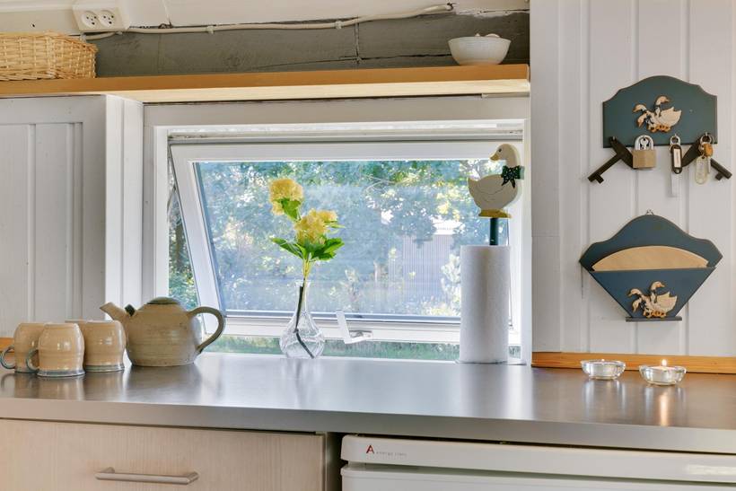 Foto von Ferienhaus KY60 in Fjand - Westjütland