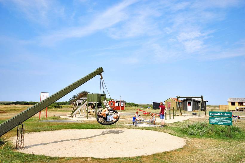 Foto von Ferienhaus KY60 in Fjand - Westjütland
