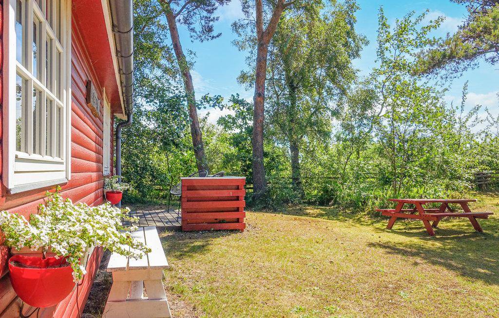 Foto von Ferienhaus KY61 in Balka - Bornholm