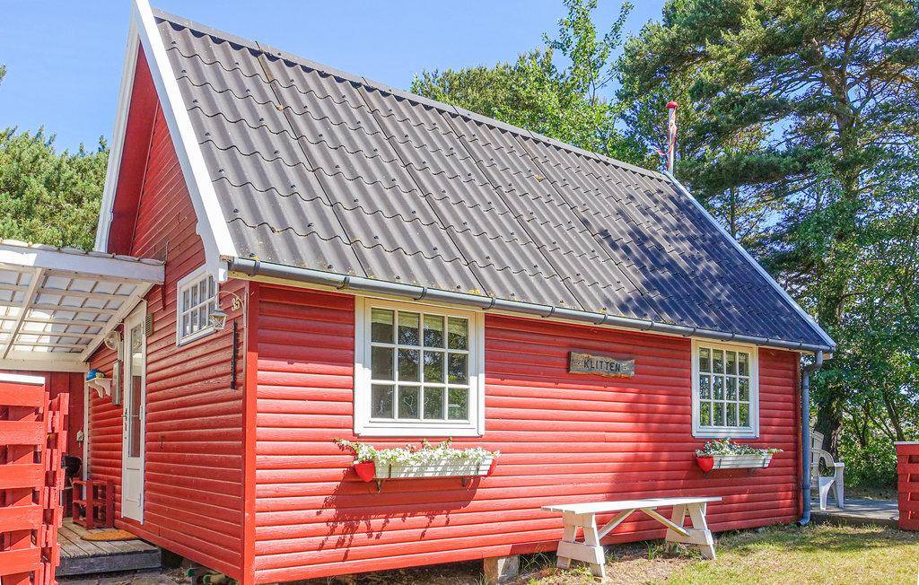 Foto von Ferienhaus KY61 in Balka - Bornholm