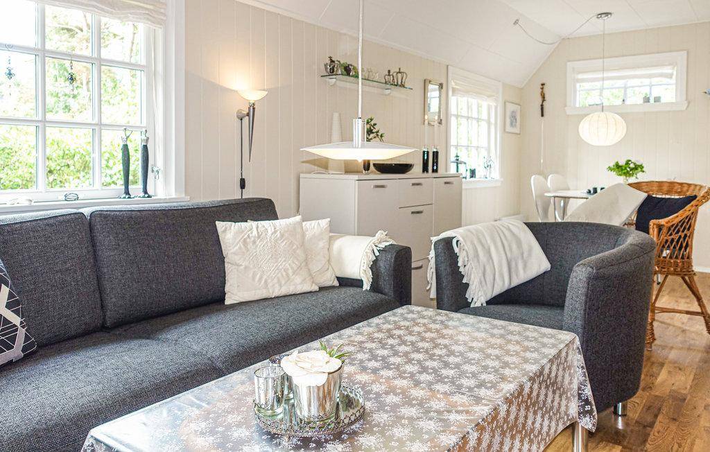 Foto von Ferienhaus KY61 in Balka - Bornholm