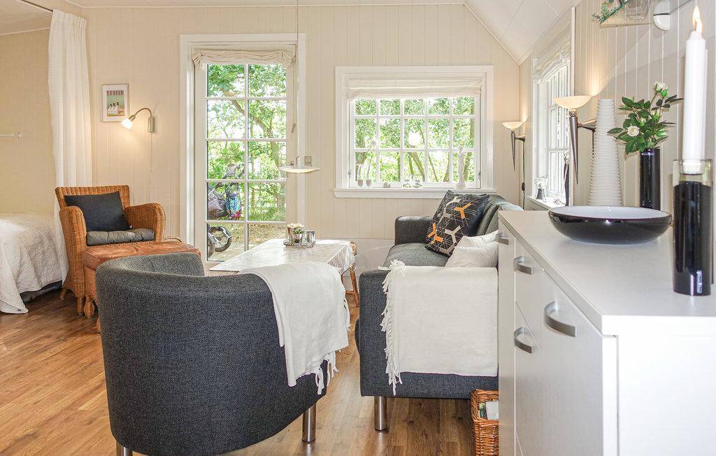 Foto von Ferienhaus KY61 in Balka - Bornholm