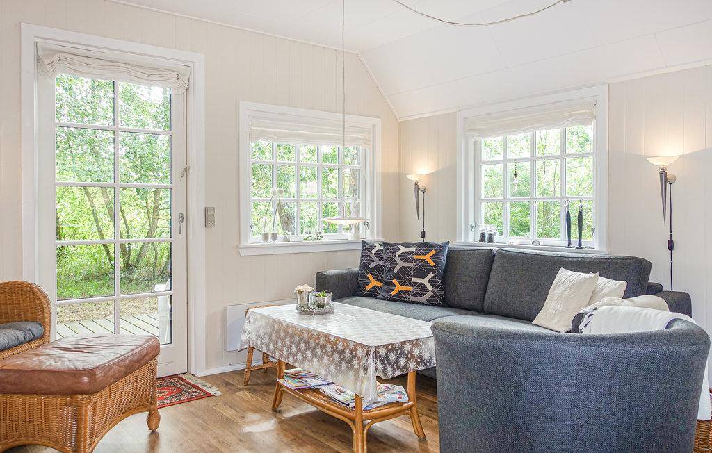 Foto von Ferienhaus KY61 in Balka - Bornholm