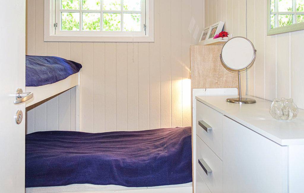 Foto von Ferienhaus KY61 in Balka - Bornholm