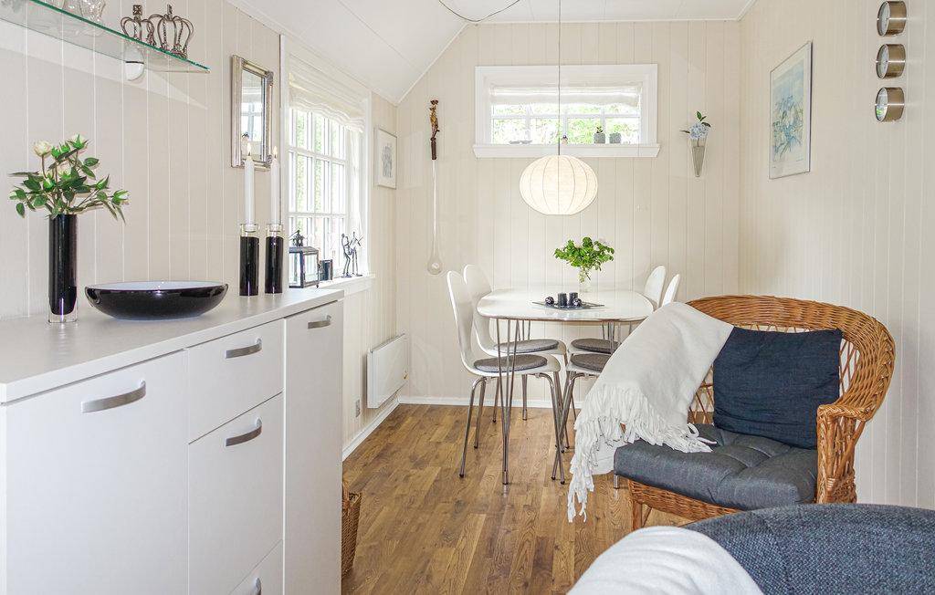 Foto von Ferienhaus KY61 in Balka - Bornholm