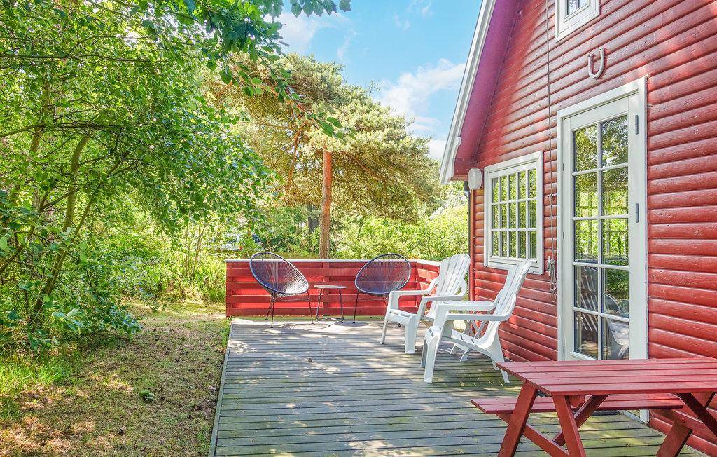 Foto von Ferienhaus KY61 in Balka - Bornholm