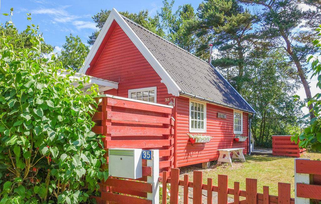Foto von Ferienhaus KY61 in Balka - Bornholm
