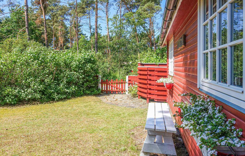 Foto von Ferienhaus KY61 in Balka - Bornholm