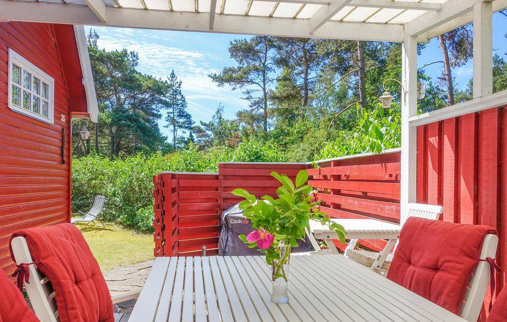 Foto von Ferienhaus KY61 in Balka - Bornholm