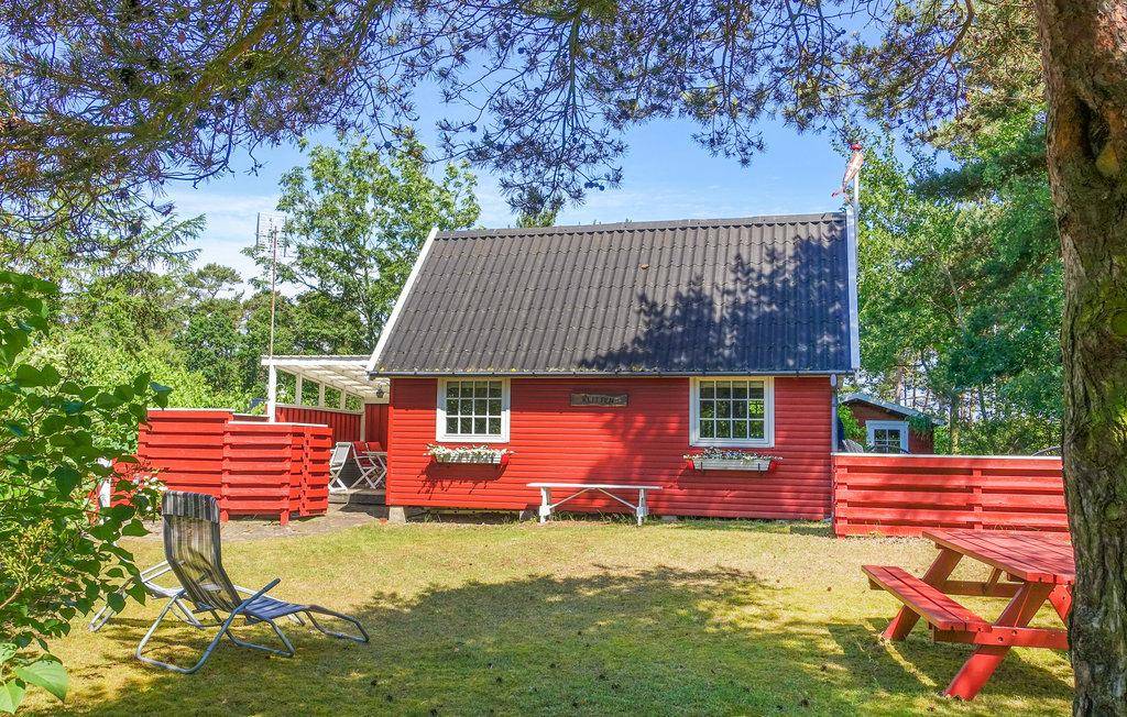 Foto von Ferienhaus KY61 in Balka - Bornholm