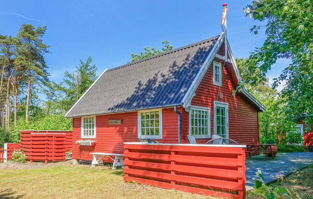 Foto von Ferienhaus KY61 in Balka - Bornholm