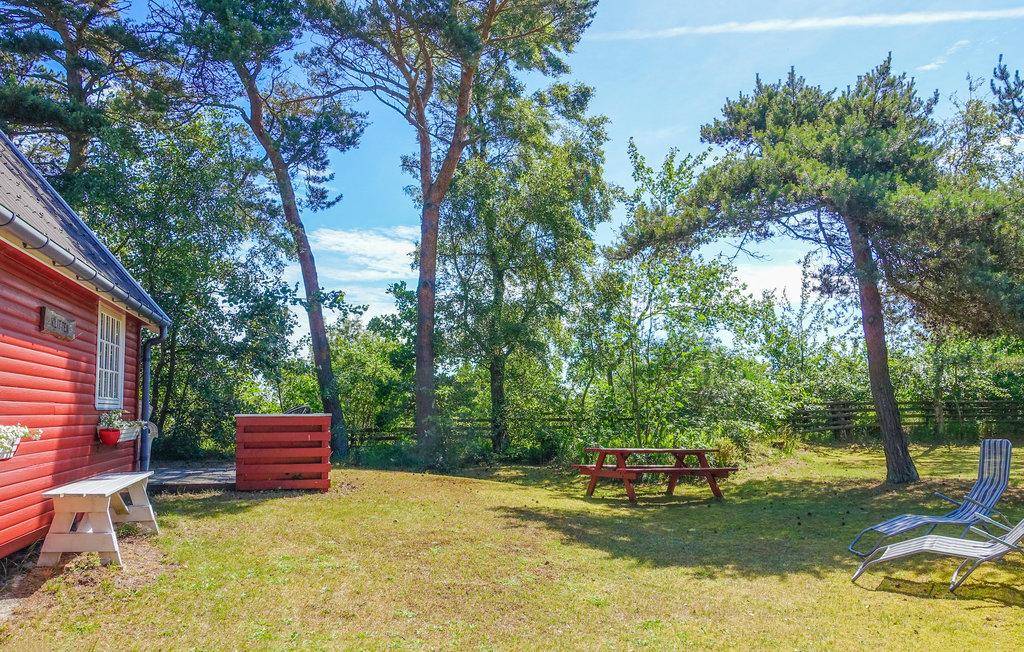 Foto von Ferienhaus KY61 in Balka - Bornholm