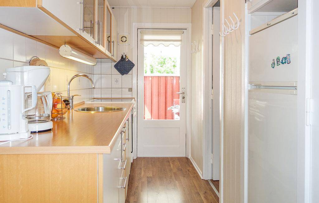 Foto von Ferienhaus KY61 in Balka - Bornholm