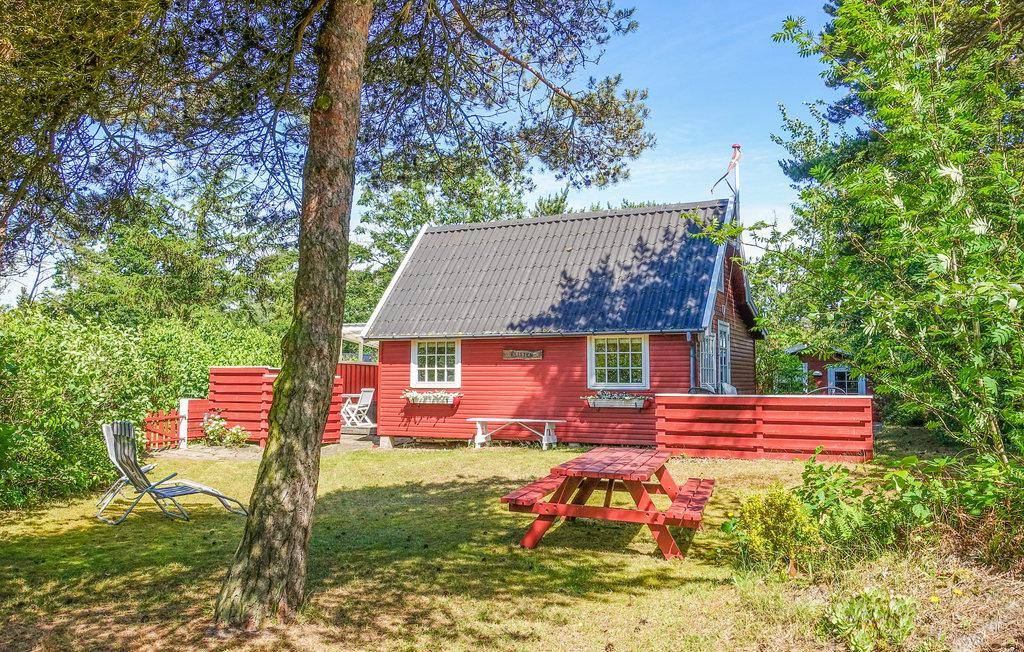 Foto von Ferienhaus KY61 in Balka - Bornholm