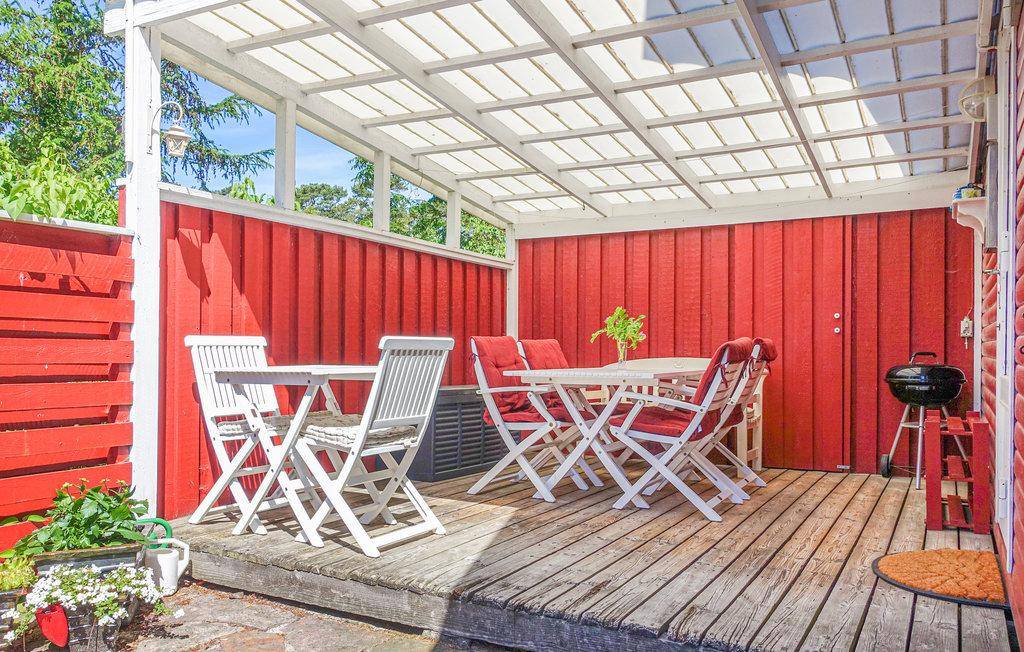 Foto von Ferienhaus KY61 in Balka - Bornholm