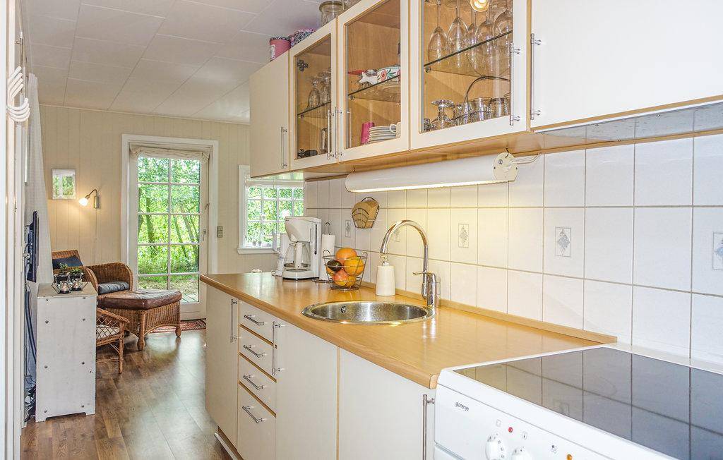 Foto von Ferienhaus KY61 in Balka - Bornholm