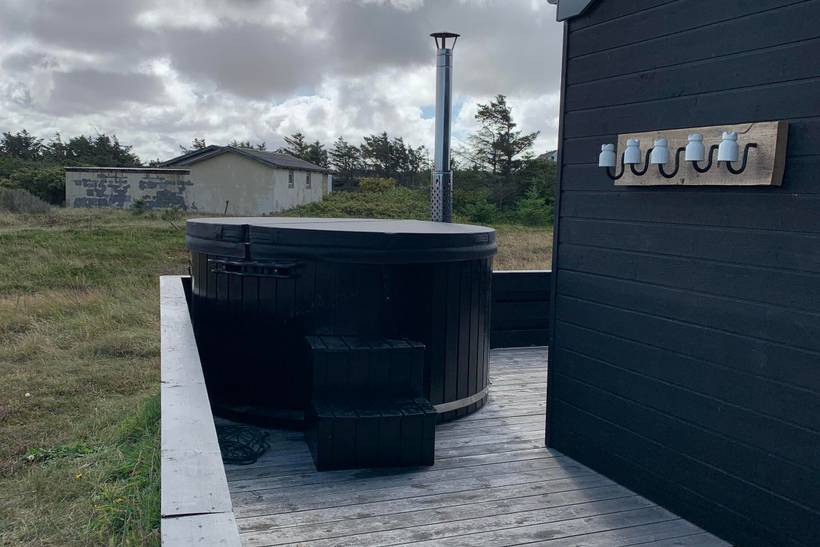 Foto von Ferienhaus KY62 in Vrist - Vejlby Klit - Westjütland
