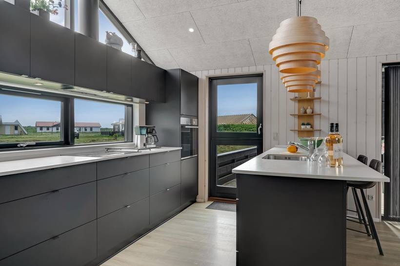 Foto von Ferienhaus KY62 in Vrist - Vejlby Klit - Westjütland
