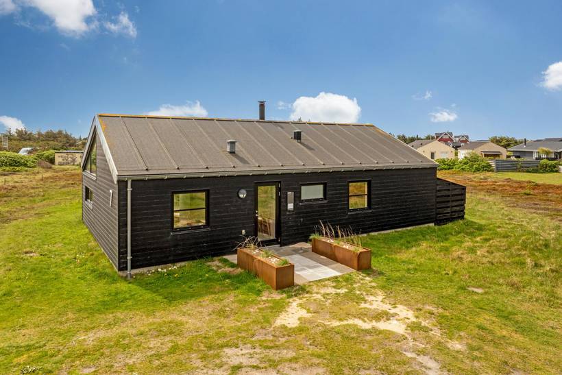 Foto von Ferienhaus KY62 in Vrist - Vejlby Klit - Westjütland