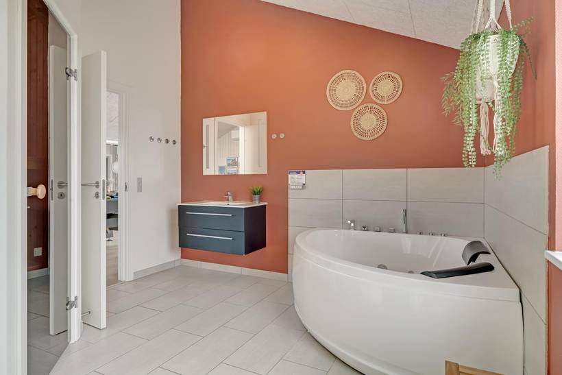 Foto von Ferienhaus KY62 in Vrist - Vejlby Klit - Westjütland