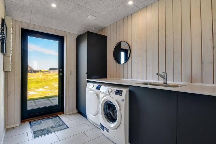 Foto von Ferienhaus KY62 in Vrist - Vejlby Klit - Westjütland