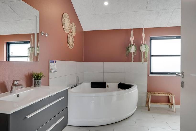 Foto von Ferienhaus KY62 in Vrist - Vejlby Klit - Westjütland