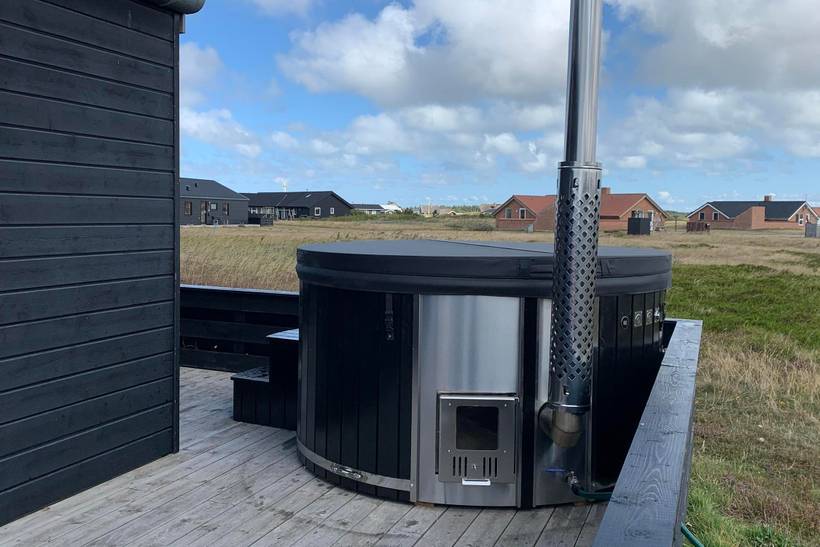 Foto von Ferienhaus KY62 in Vrist - Vejlby Klit - Westjütland