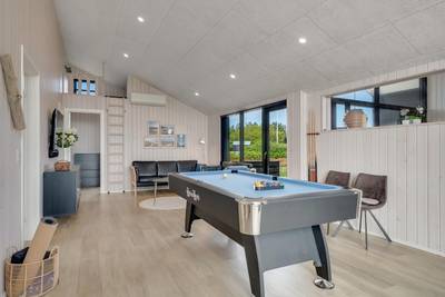 Vorschaubild von Ferienhaus KY62 in Vrist - Vejlby Klit - Westjütland