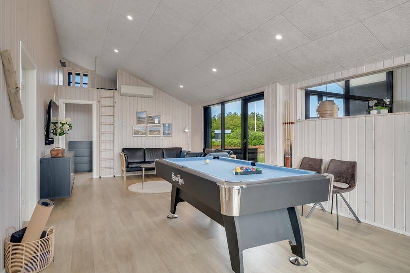 Foto von Ferienhaus KY62 in Vrist - Vejlby Klit - Westjütland