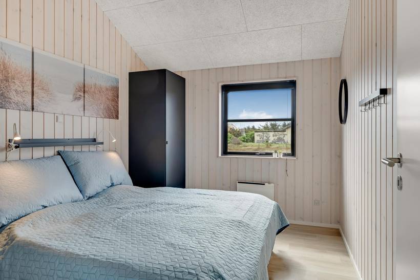 Foto von Ferienhaus KY62 in Vrist - Vejlby Klit - Westjütland