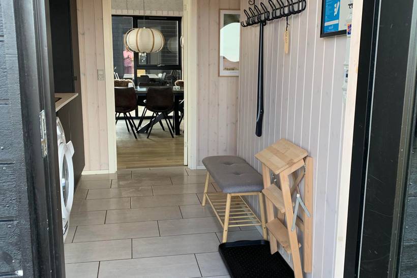 Foto von Ferienhaus KY62 in Vrist - Vejlby Klit - Westjütland